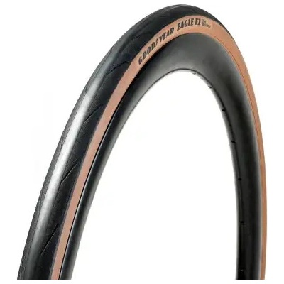 GoodYear Eagle F1 TC 700x25C kevlar