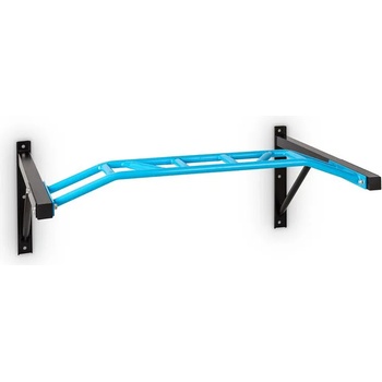 Capital Sports Master Grip, многофункционален трапец, стоманен, монтаж на стена, 120 кг (FIT20-Master grip) (FIT20-Master grip)