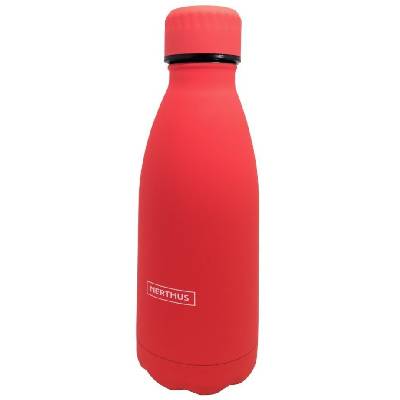 Термос Nerthus - Корал, 350 ml (VB FIH 616)