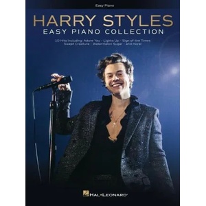 Harry Styles | Harry Styles (ISBN: 9781705131329)
