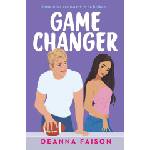 Orion Publishing Co Game Changer | Deanna Faison