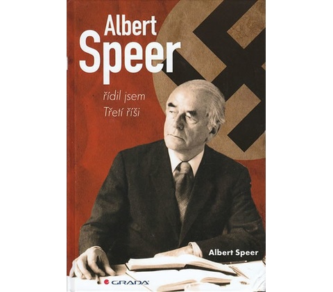Albert Speer - Albert Speer