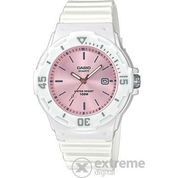 Casio LRW-200H-4E3