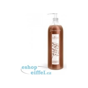 Jean Paul Myne Navitas Organic Touch Cinnamon Shampoo 1000 ml