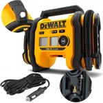 DeWALT DCC018N