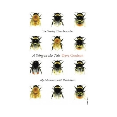 A Sting in the Tale - Dave Goulson