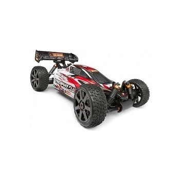 HPI Trophy Buggy RTR FLUX s 2,4 GHz súpravou 1:8