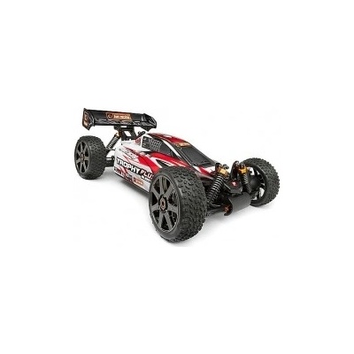 HPI Trophy Buggy RTR FLUX s 2,4 GHz súpravou 1:8