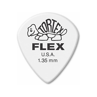 Dunlop Tortex Flex Jazz III Xl 1.35 12ks