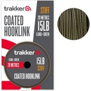 Nikl Trakker Products Trakker Náväzcová šnúra Stiff Coated Hooklink 20 m 35 lb 15,9 kg 20 m