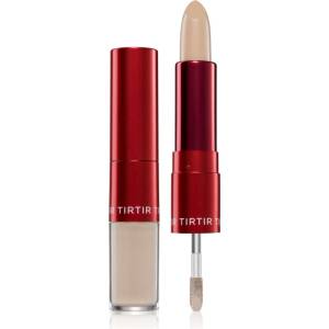 TIRTIR Glide & Hide Blurring Concealer крем-коректор за освежаване и изглаждане на кожата цвят 1 N 8 гр