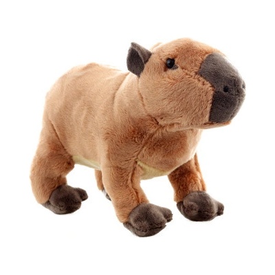 Kapybara 21 cm