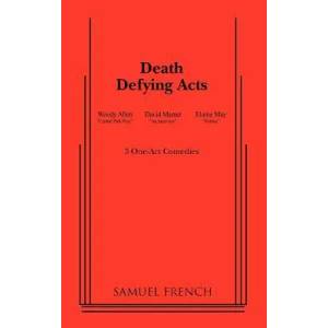 Death Defying Acts | Woody Allen, David Mamet, Elaine May (2010)