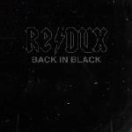 AC/DC - Back In Black (Redux) (Digipak) (CD) (0884388804623)