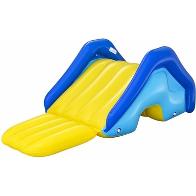 Bestway Šmýkačka nafukovacia 247 × 124 × 100 cm