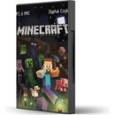 Minecraft (Java & Bedrock Edition)