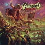 Aborted - Terrorvision (CD) (0190758504025)