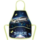 Karton P+P Detská zástera Space 23