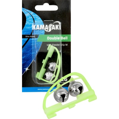 Kamasaki RYBÁRSKA ROLNIČKA GOLD STAR FEEDER M