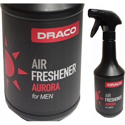 Draco Vonný rozprašovač 750 ml