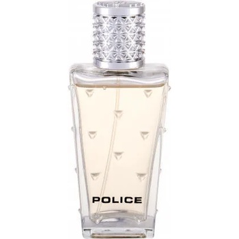 Police The Legendary Scent for Woman EDP 30 ml