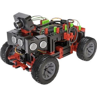 Fischer Technik 571099 STEM Coding Competition