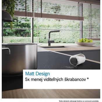 Bosch PVS81AB16E