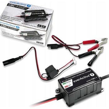 Everactive CBC-1 1A pro 6V / 12V