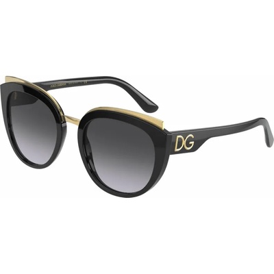 Dolce&Gabbana DG4383 501/8G
