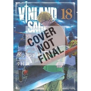 Vinland Saga 9 (ISBN: 9781632364456)