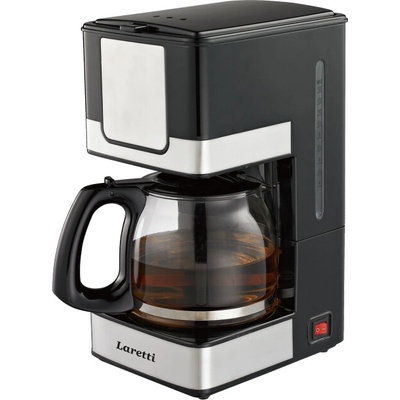 Laretti LR-CM7915 čierny
