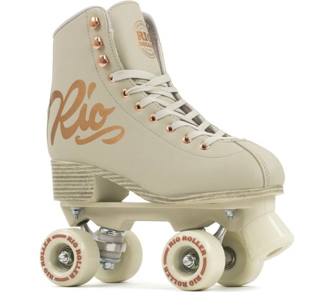 Rio Roller Script