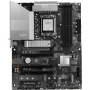MSI PRO Z890-S WIFI6E