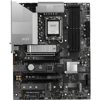 MSI PRO Z890-S WIFI6E