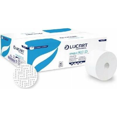 Lucart Lucart Strong 900 2-vrstvý 12 ks