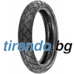 Heidenau K63 OMR ( 90/80-16 RF TL 52J Задно колело, M/C, Предно колело, ohne Mittelrille ) Мотоциклетни гуми