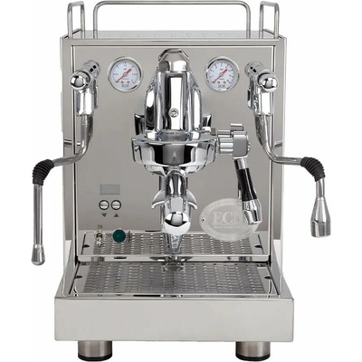 ECM Mechanika VI Slim