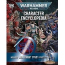 Warhammer 40,000 Character Encyclopedia