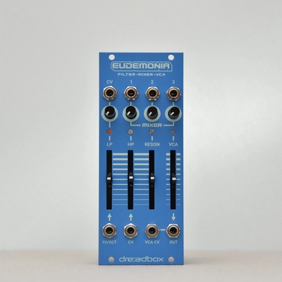 Dreadbox Eudemonia