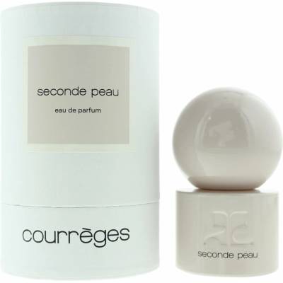 Courrèges Seconde Peau parfumovaná voda unisex 30 ml