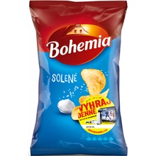 Bohemia Chips solené 140 g