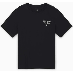 Converse Тениска m all star tee (10026461-a01)