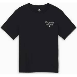 Converse Тениска m all star tee