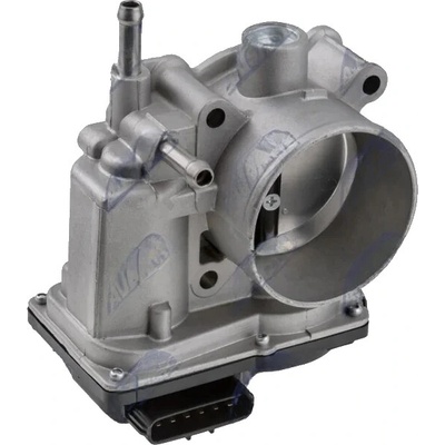 NTY Řídící Klapka Přívod Vzduchu Motorizace 2.0-2.4 Suzuki SX4 10-13 Grand Vitara 09-13 (13400-78K00)