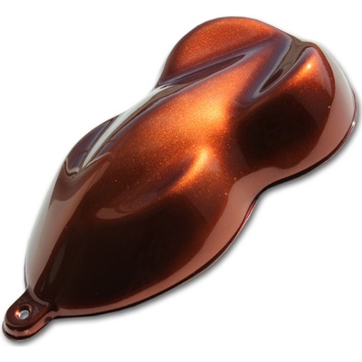 Brilliant Candy farba v spreji 400 ml Copper
