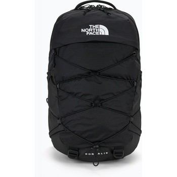 The North Face Туристическа раница The North Face Borealis 28 l black/black/npf