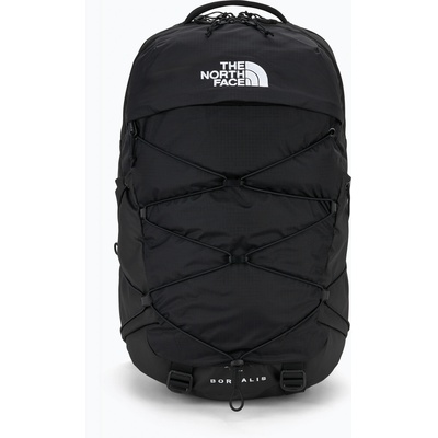 The North Face Туристическа раница The North Face Borealis 28 l black/black/npf