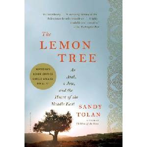 The Lemon Tree | Sandy Tolan (ISBN: 9781596913431)