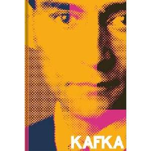Kafka Journal | Bodleian Librar Bodleian Librar (ISBN: 9781851246441)