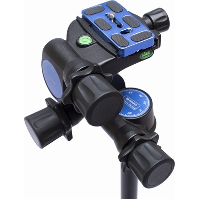 Benro GD3WH – Zboží Živě